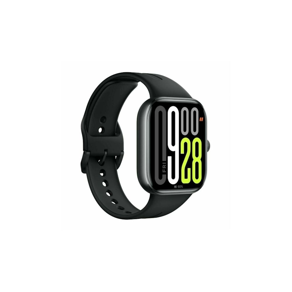 Xiaomi Redmi Watch 5 - Svart