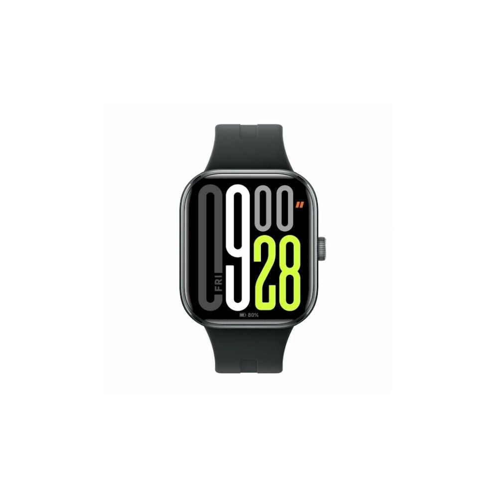 Xiaomi Redmi Watch 5 - Svart