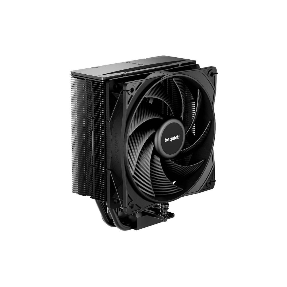 be quiet! Dark Rock Pro 5 135mm Svart