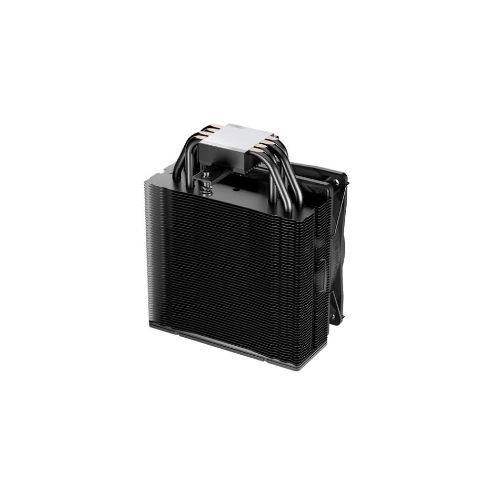 be quiet! Dark Rock Pro 5 135mm Svart