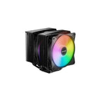 be quiet! Pure Rock Pro 3 Svart