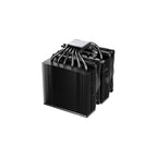 be quiet! Pure Rock Pro 3 Svart