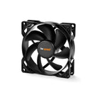 be quiet! Pure Wings 2 Svart 92mm