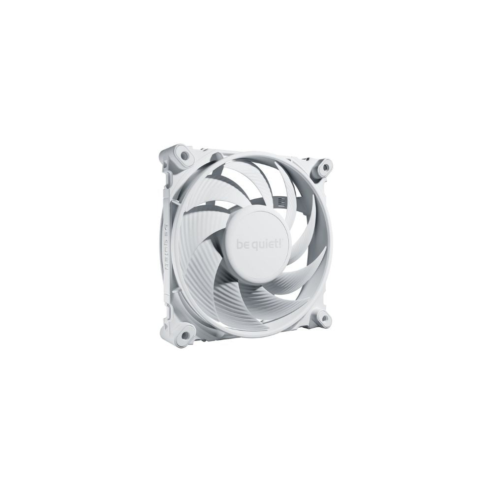 be quiet! Silent Wings 4 Vit 120mm