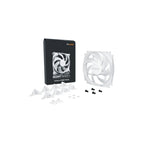 be quiet! Silent Wings 4 Vit 140mm