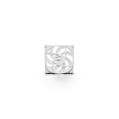 be quiet! Silent Wings 4 Vit 140mm