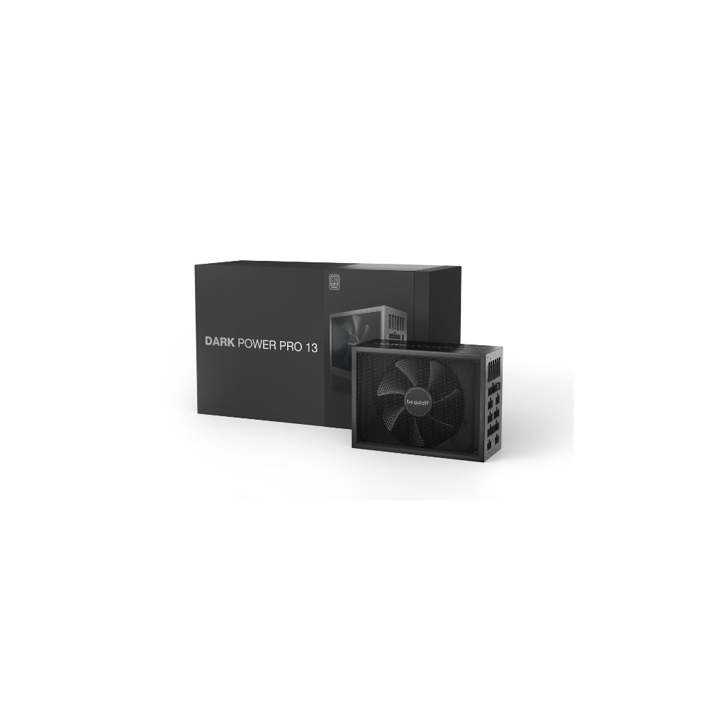 be quiet! Dark Power Pro 13 1600W