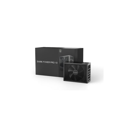 be quiet! Dark Power Pro 13 1600W