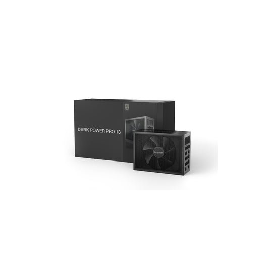be quiet! Dark Power Pro 13 1600W