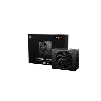 be quiet! Straight Power 12 1200Watt