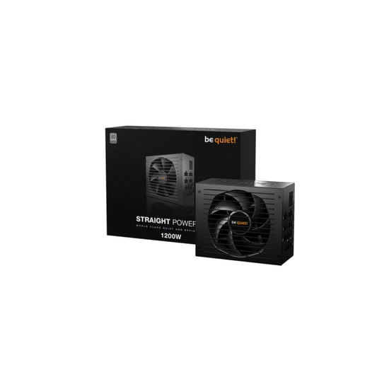 be quiet! Straight Power 12 1200Watt