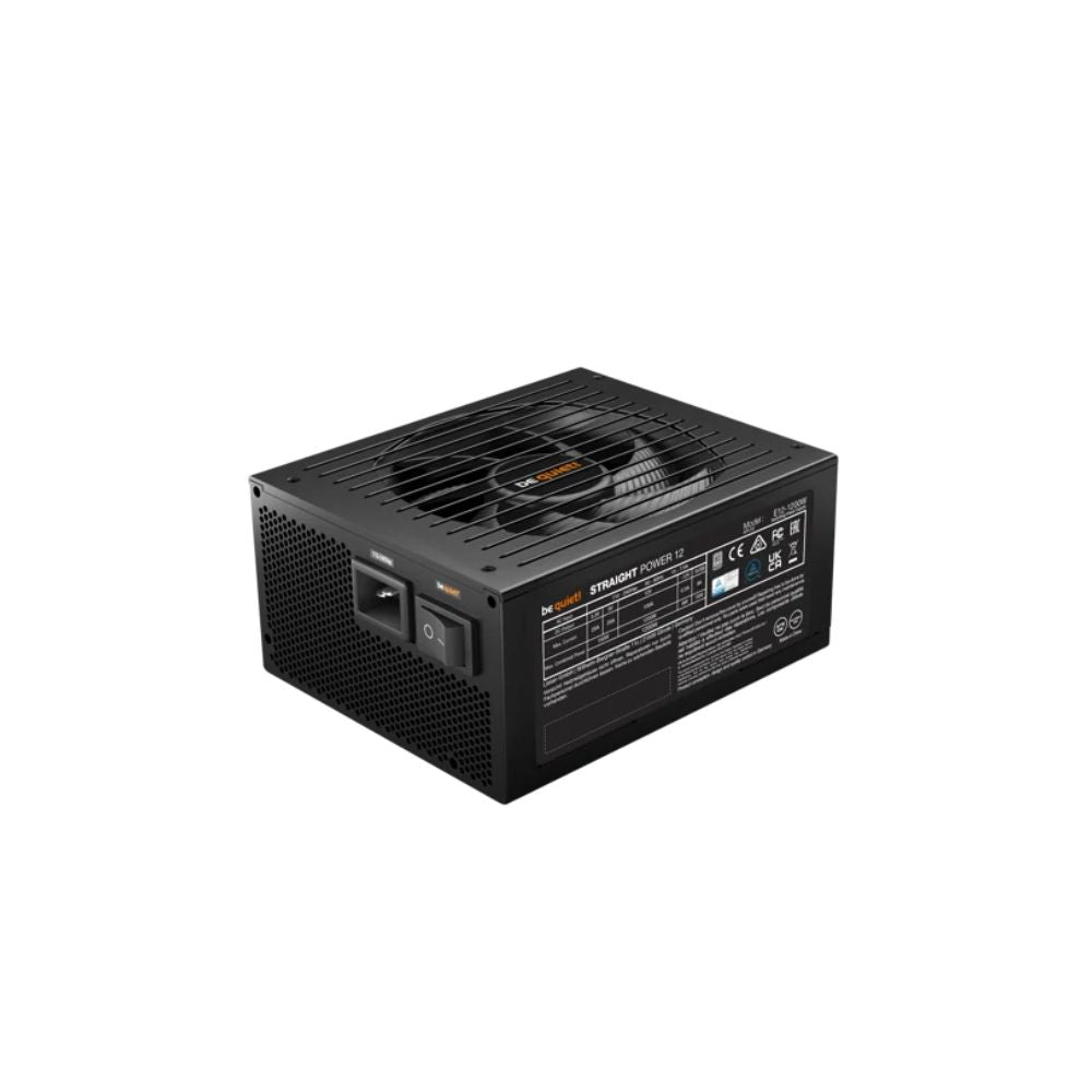 be quiet! Straight Power 12 1200Watt