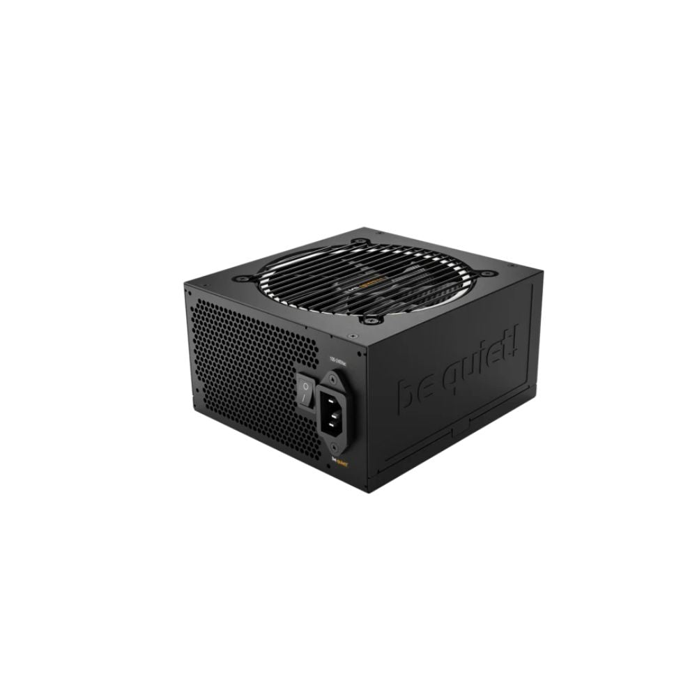 be quiet! Pure Power 12 M 550Watt