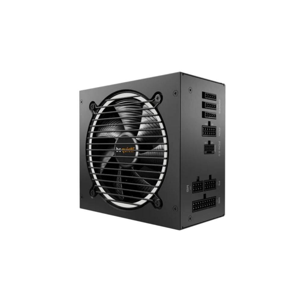 be quiet! Pure Power 12 M 550Watt