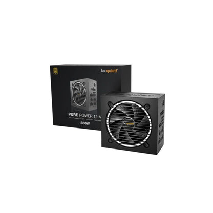 be quiet! Pure Power 12 M 850W