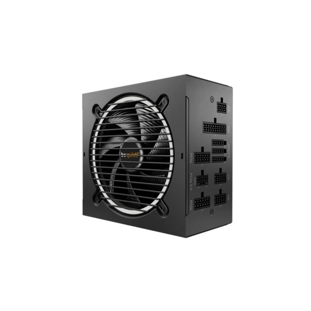 be quiet! Pure Power 12 M 850W
