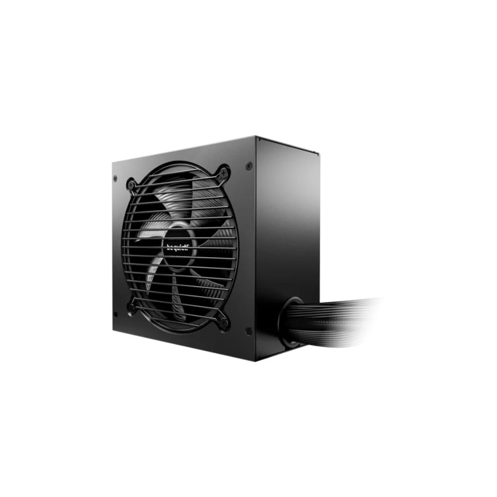 be quiet! Pure Power 12 550Watt