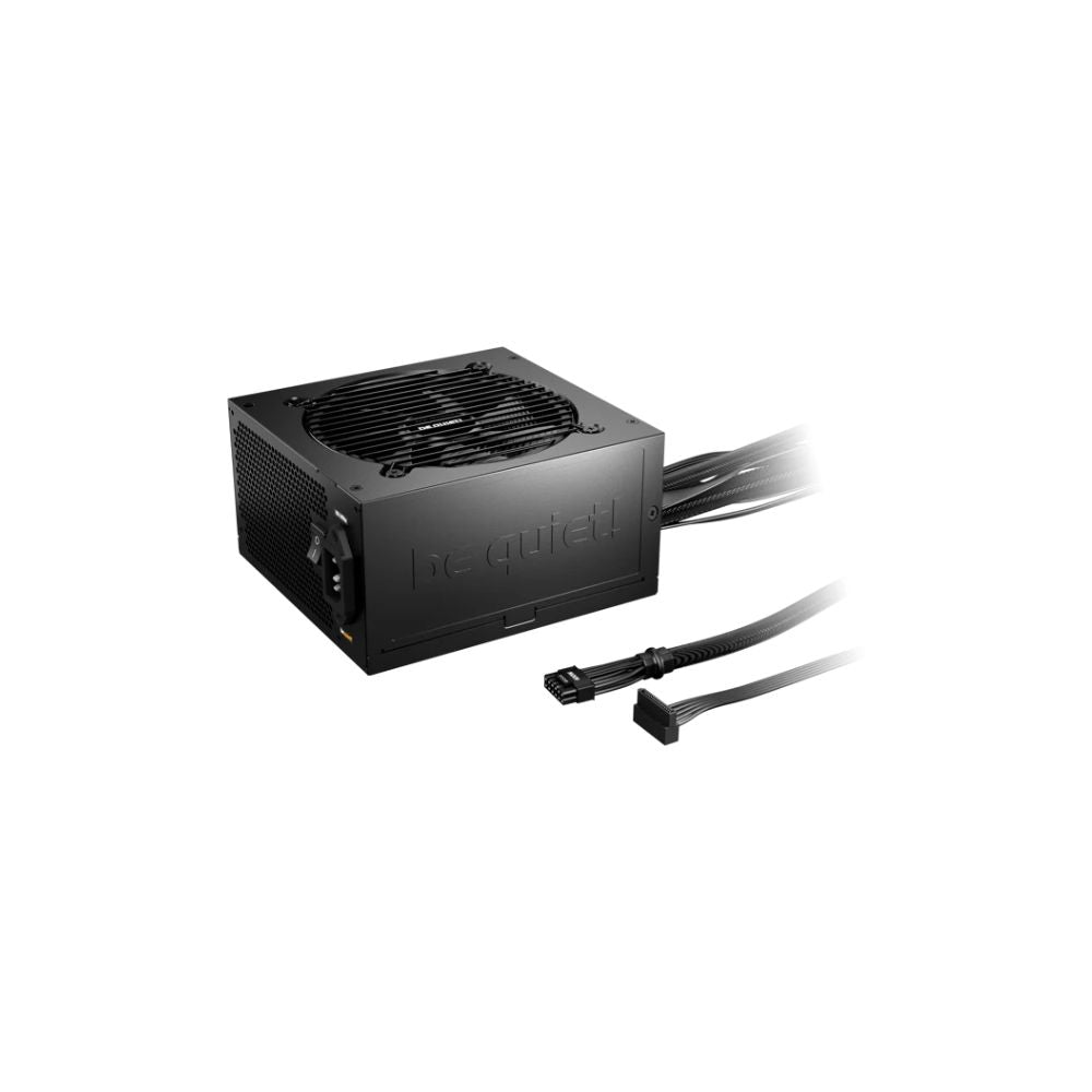 be quiet! Pure Power 12 550Watt