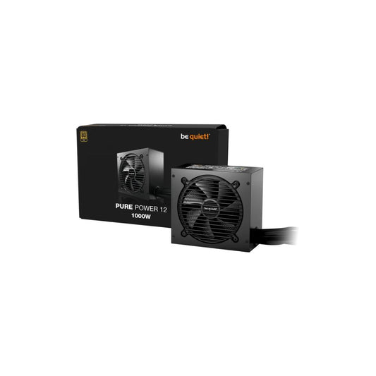 be quiet! Pure Power 12 1000W