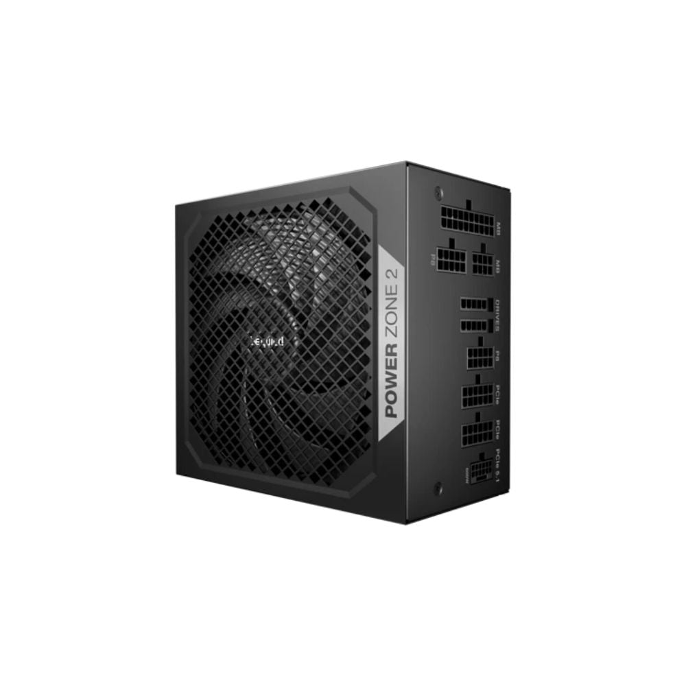 be quiet! Power Zone 2 750Watt