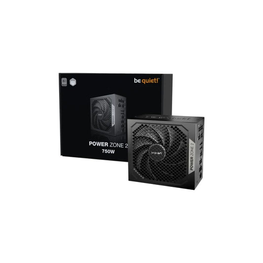 be quiet! Power Zone 2 750Watt