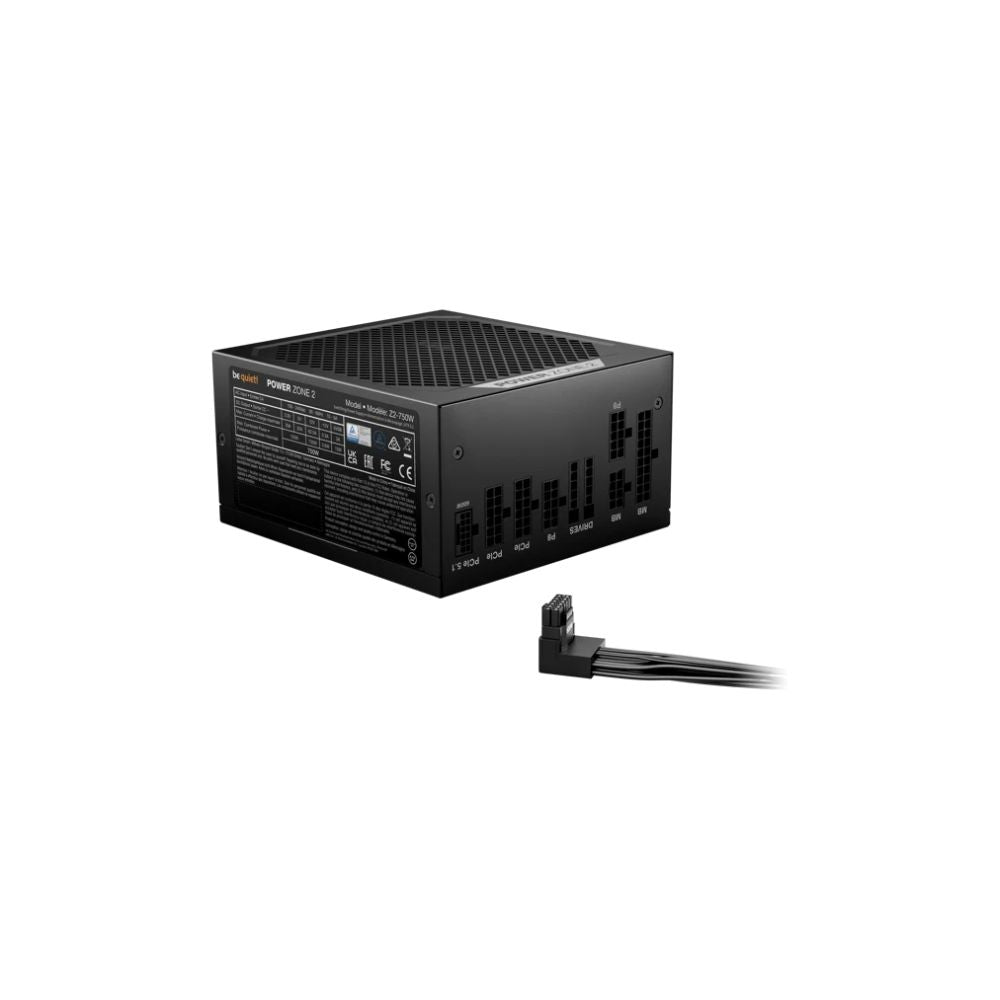 be quiet! Power Zone 2 750Watt