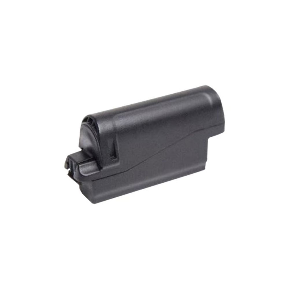 Zebra PowerPrecision Plus - batteri för handdator - 5000mAh