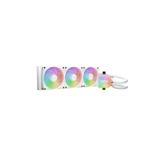 be quiet! Light Loop Vit 120mm