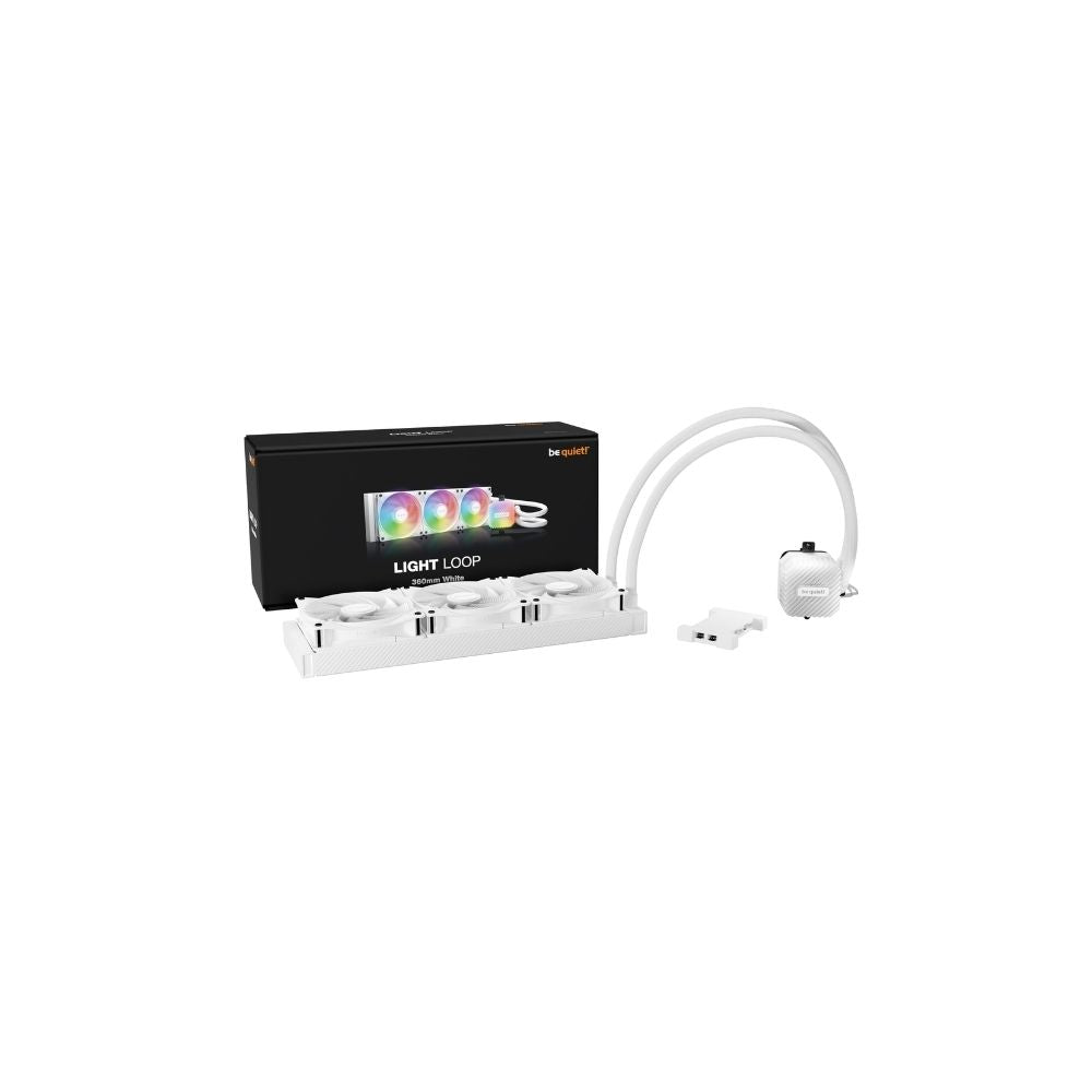 be quiet! Light Loop Vit 360mm Vit