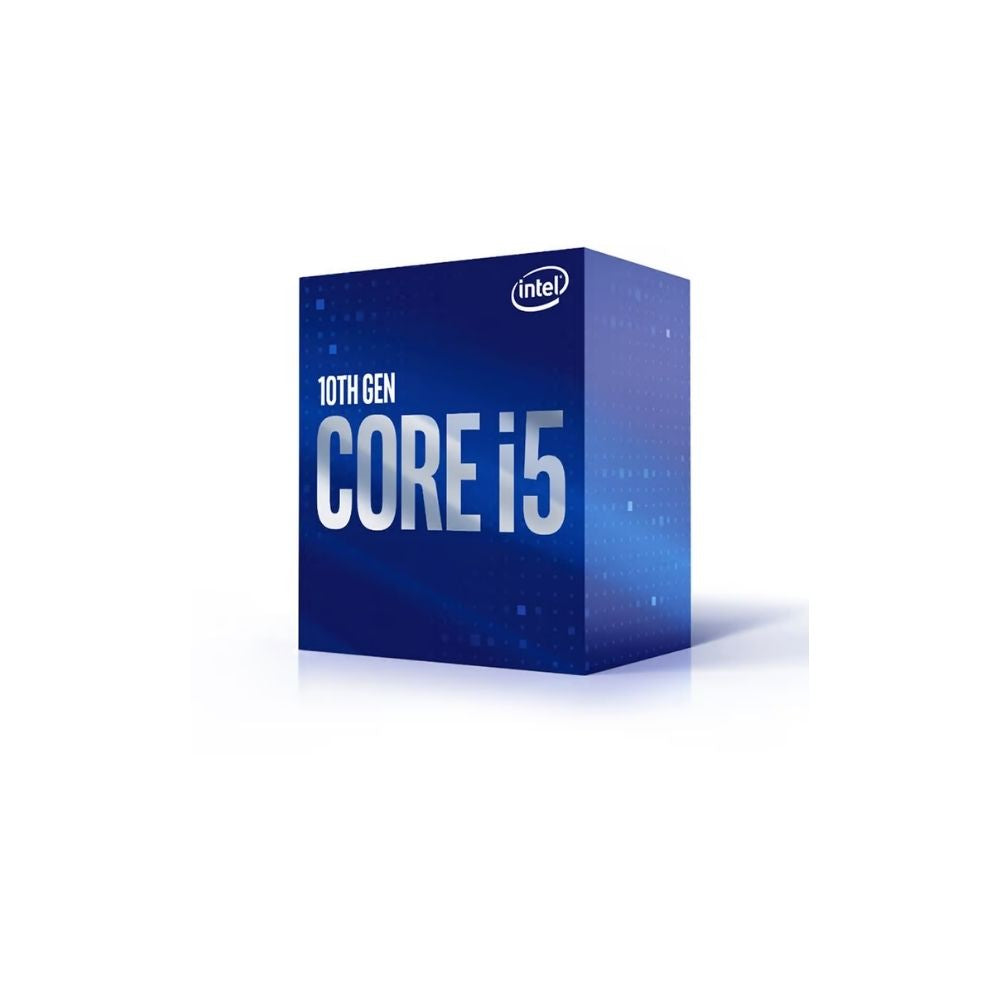 Intel Core i5 10600 - Box