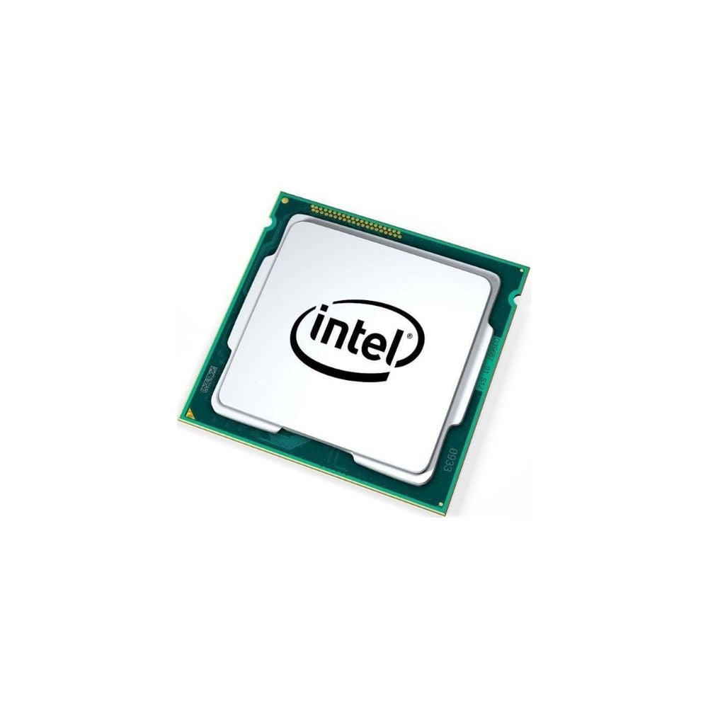 Intel Core i5 10600 - Box