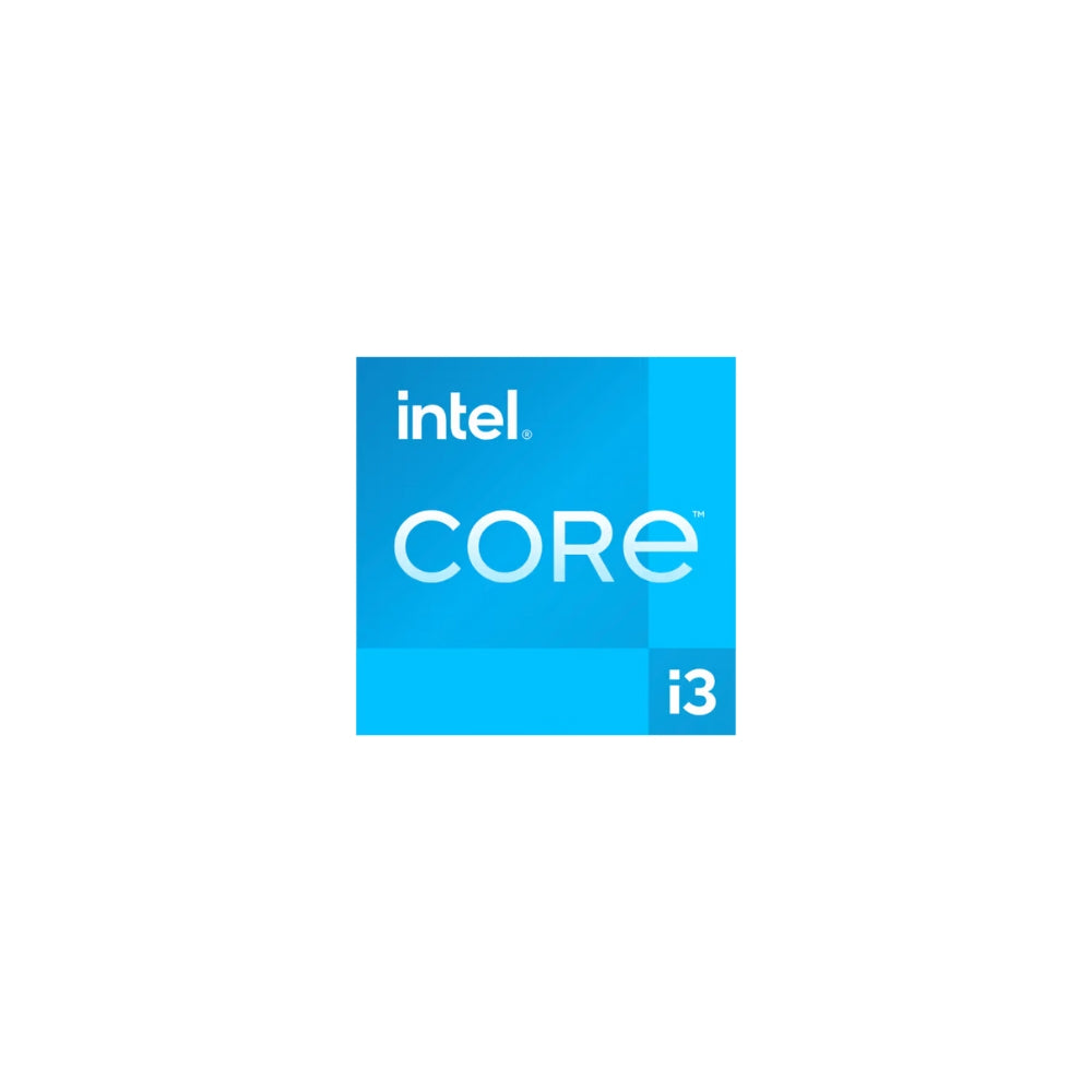 Intel Core i3 12100 - Box