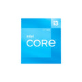 Intel Core i3 12100 - Box