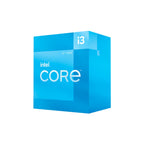 Intel Core i3 12100 - Box