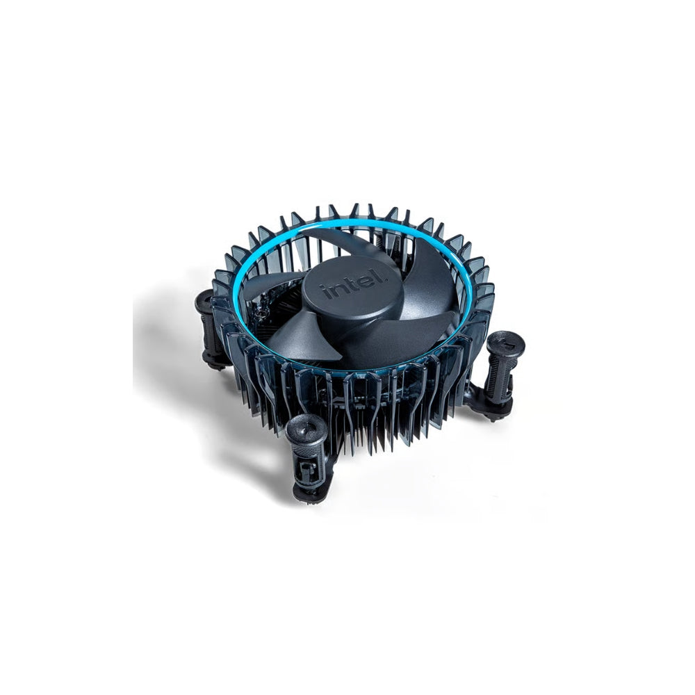 Intel Core i3 12100 - Box