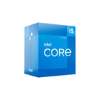 Intel Core i5 12400 - Box