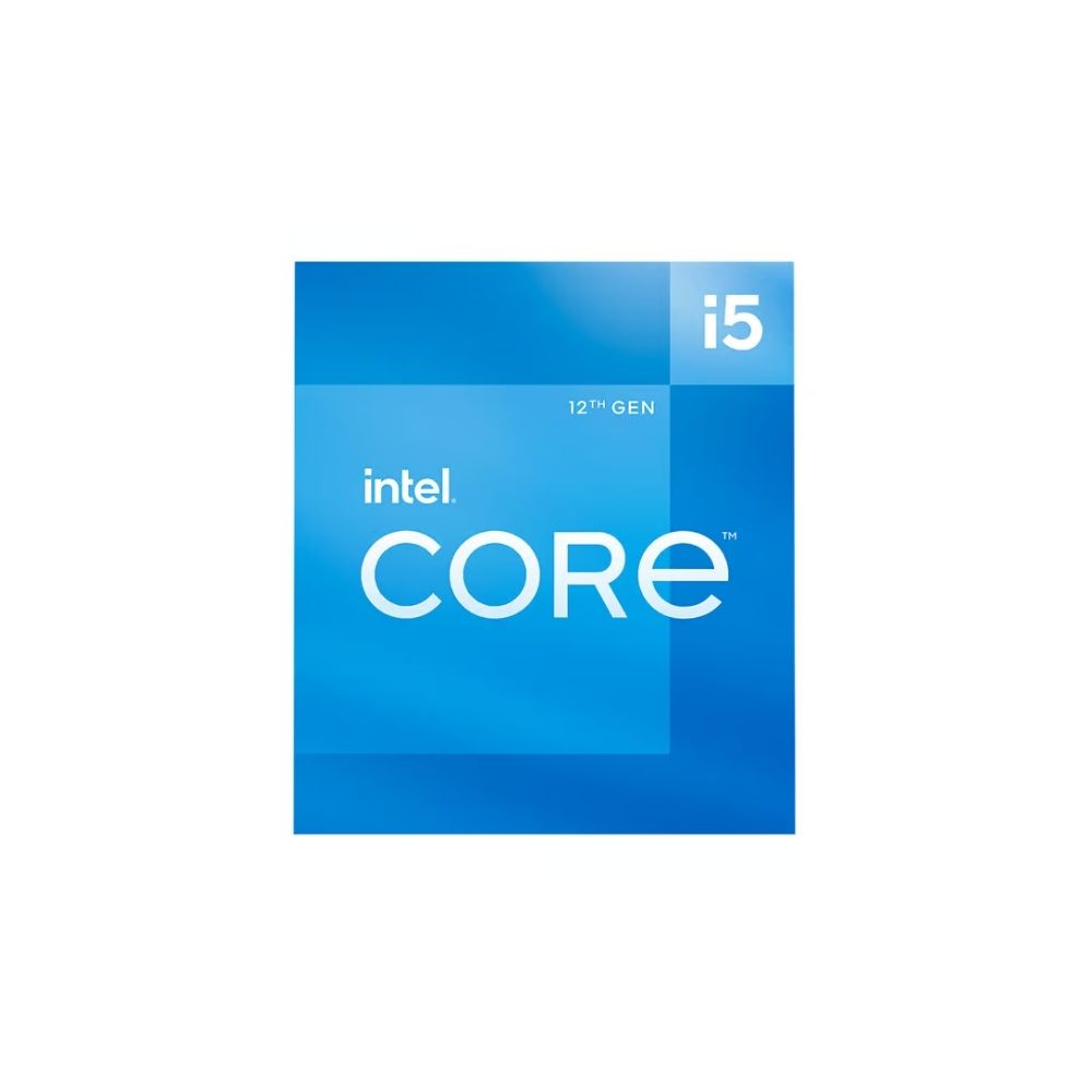 Intel Core i5 12400 - Box