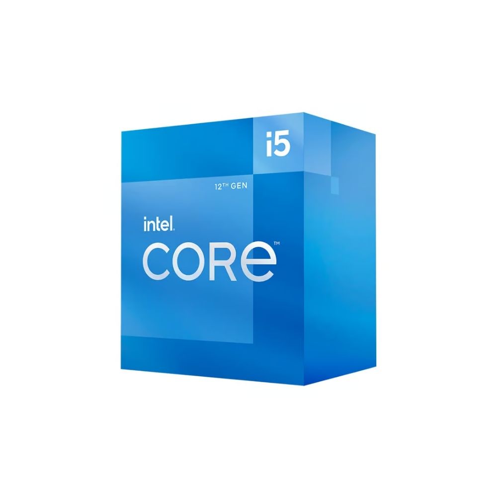 Intel Core i5 12400 - Box