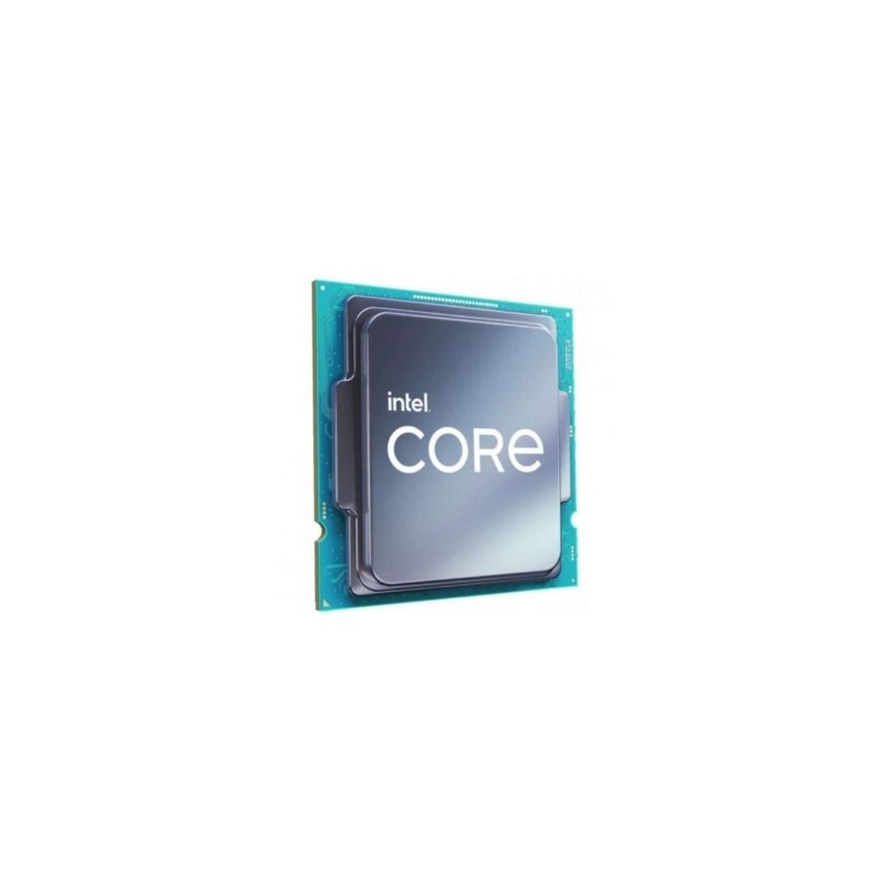 Intel Core i5 12600K - Box