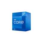 Intel Core i7 12700F - Box