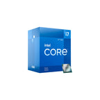 Intel Core i7 12700F - Box