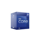 Intel Core i9 12900F - Box
