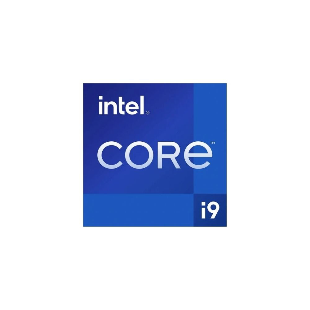 Intel Core i9 12900F - Box