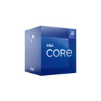 Intel Core i9 12900K - Box
