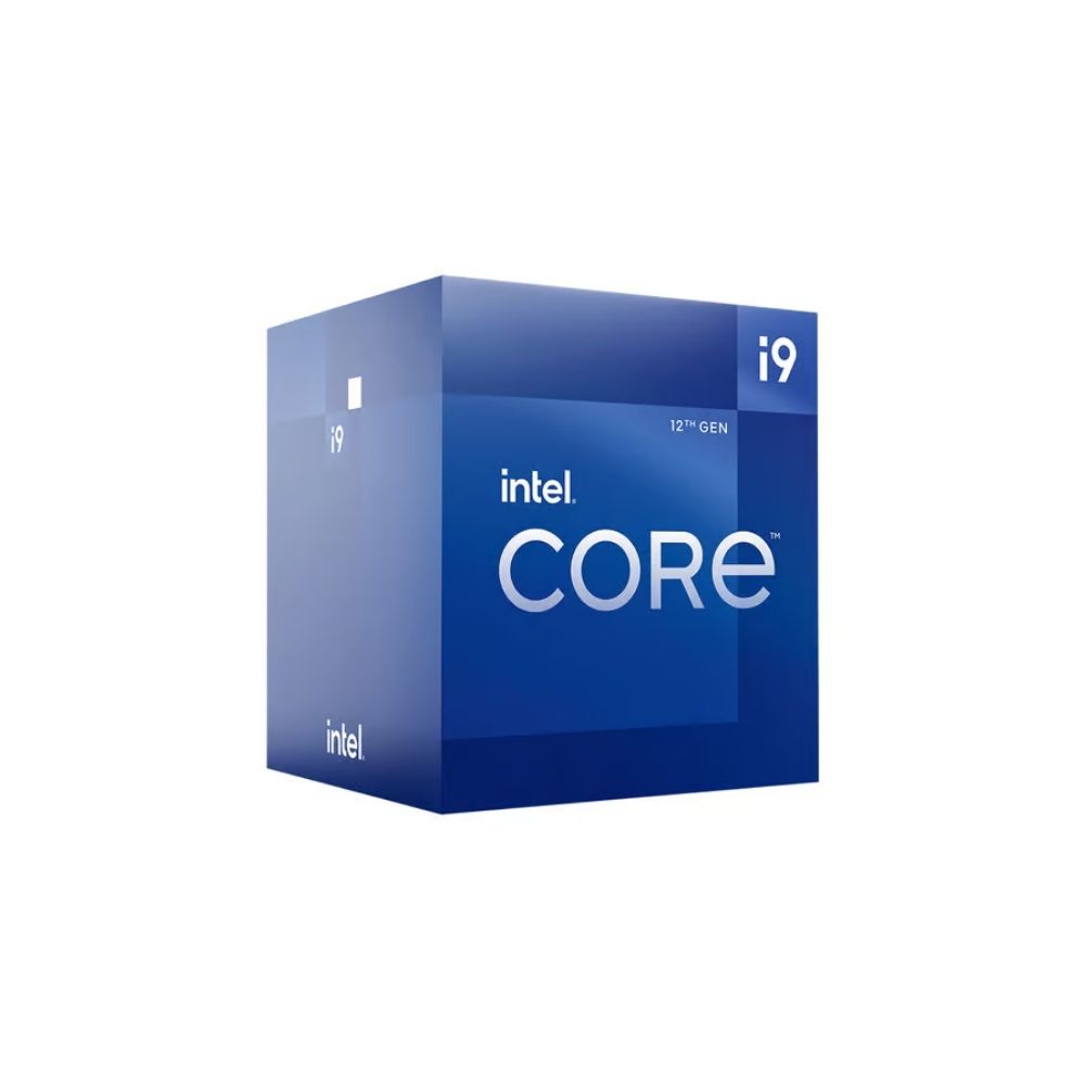 Intel Core i9 12900K - Box