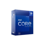 Intel Core i9 12900KF - Box