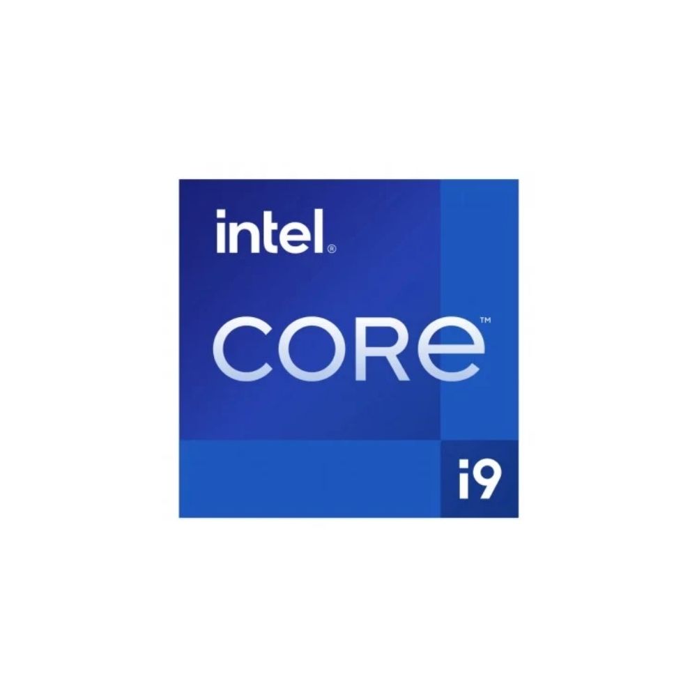 Intel Core i9 12900KF - Box