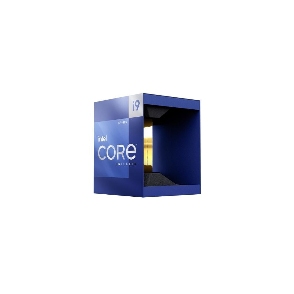 Intel Core i9 12900KS - Box