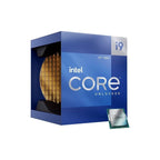 Intel Core i9 12900K - Box
