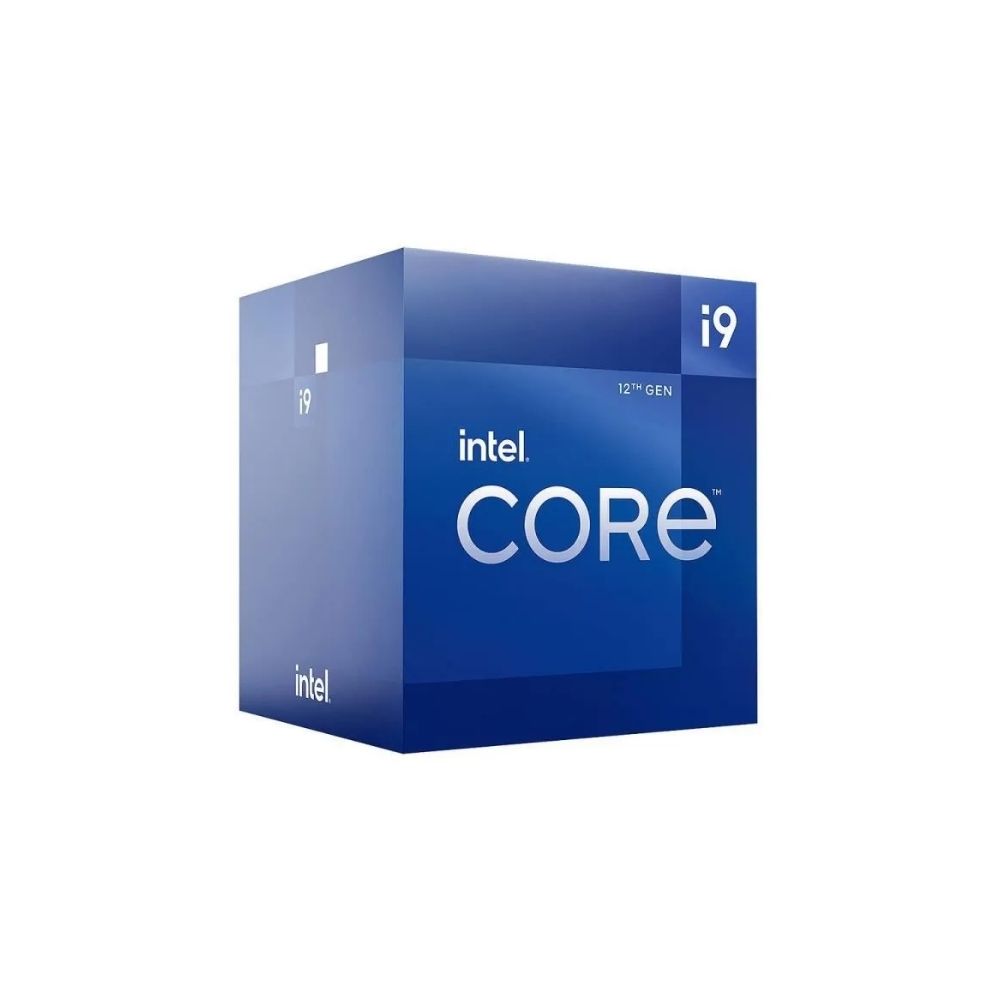 Intel Core i9 12900 - Box